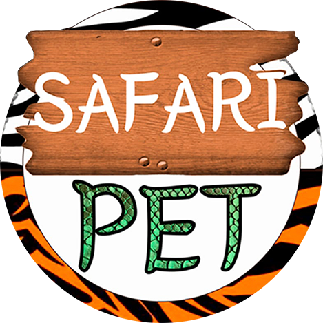 Safari Pet logo