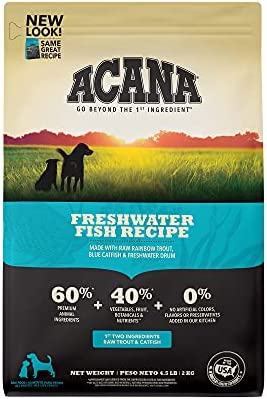 Acana Freshwater Fish 5,9kg